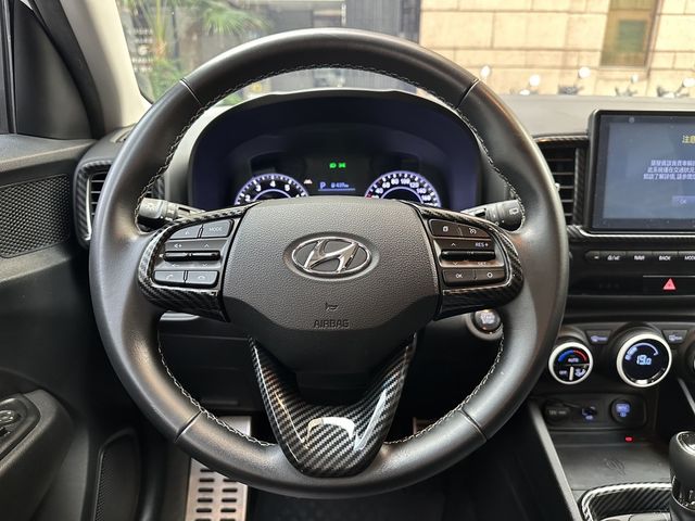HYUNDAI現代 VENUE  第8張相片