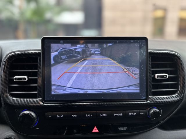 HYUNDAI現代 VENUE  第13張相片
