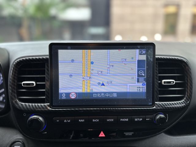 HYUNDAI現代 VENUE  第14張相片