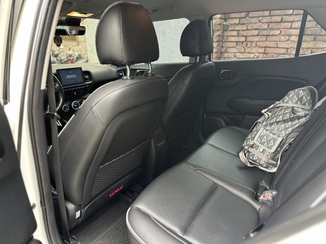 HYUNDAI現代 VENUE  第19張相片