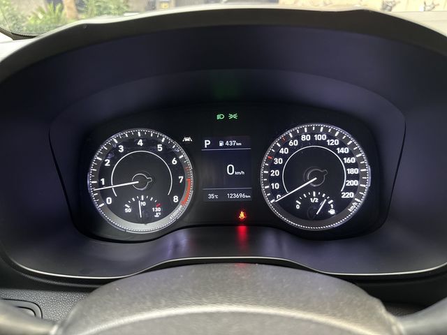 HYUNDAI現代 VENUE  第20張相片