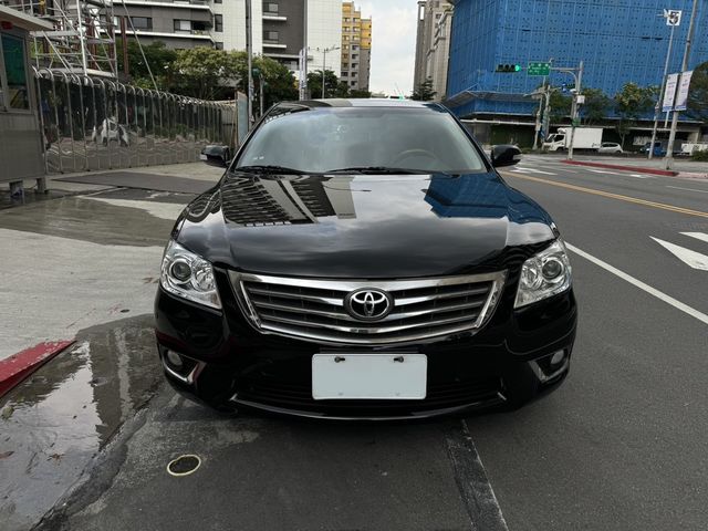 TOYOTA豐田 CAMRY  第2張相片