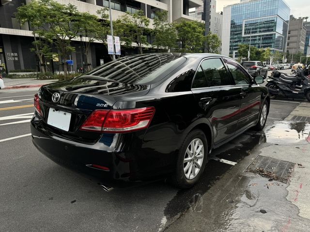 TOYOTA豐田 CAMRY  第5張相片