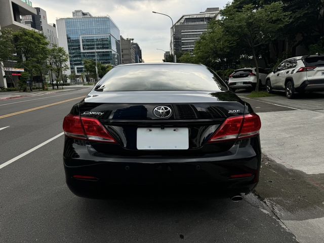 TOYOTA豐田 CAMRY  第6張相片