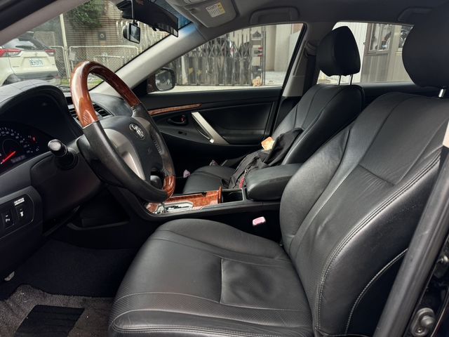 TOYOTA豐田 CAMRY  第8張相片
