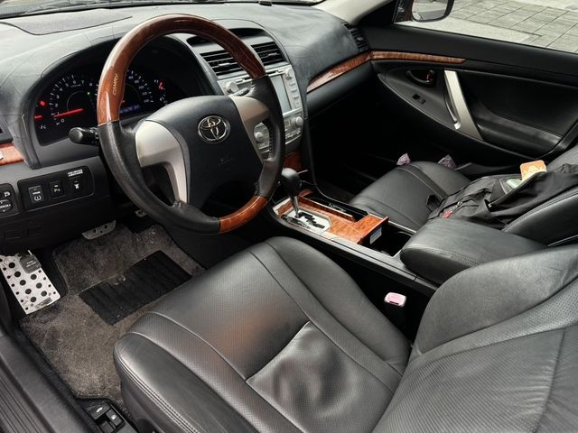 TOYOTA豐田 CAMRY  第9張相片