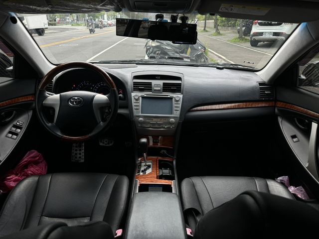 TOYOTA豐田 CAMRY  第11張相片