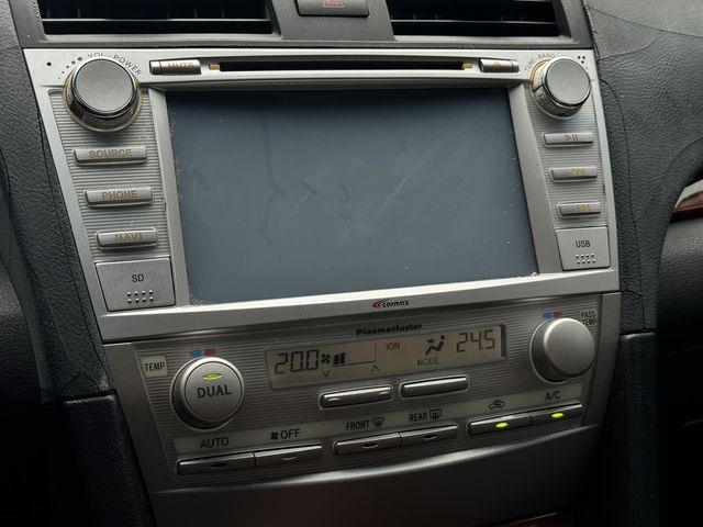 TOYOTA豐田 CAMRY  第15張相片