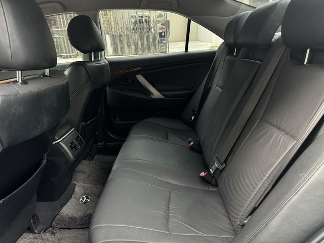 TOYOTA豐田 CAMRY  第16張相片