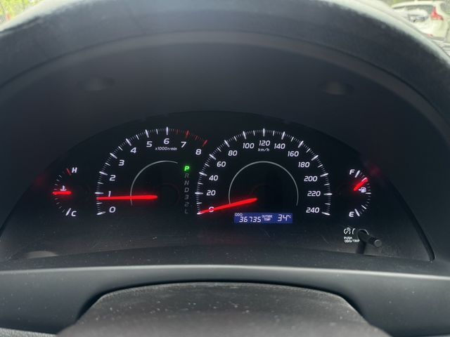 TOYOTA豐田 CAMRY  第20張相片