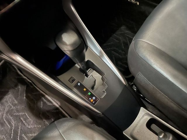 TOYOTA豐田 VIOS  第17張相片