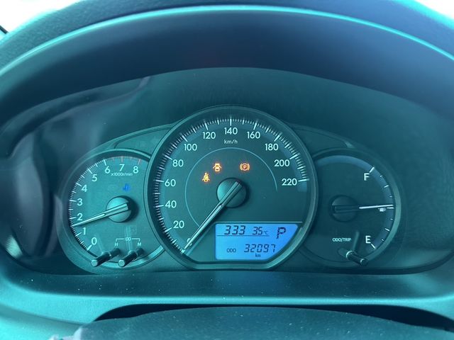 TOYOTA豐田 VIOS  第19張相片