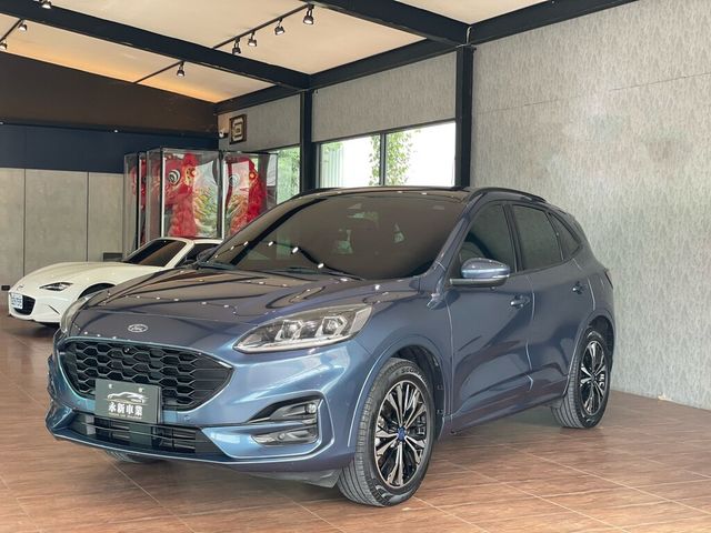 FORD福特 KUGA  第1張相片