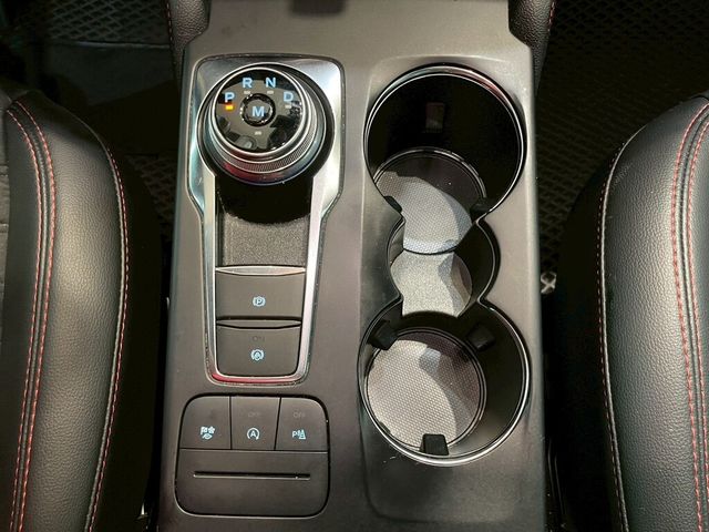 FORD福特 KUGA  第17張相片