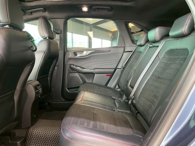 FORD福特 KUGA  第19張相片