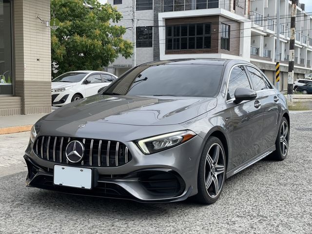 M-BENZ賓士 A220  第1張相片