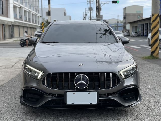 M-BENZ賓士 A220  第2張相片
