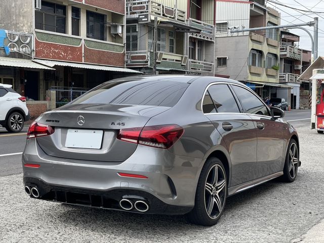 M-BENZ賓士 A220  第4張相片