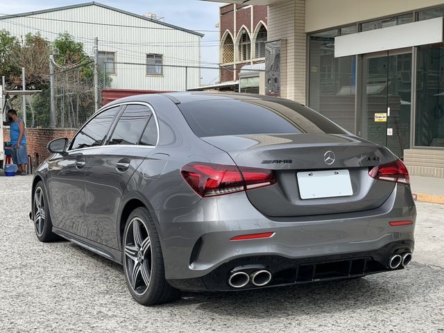 M-BENZ賓士 A220  第5張相片