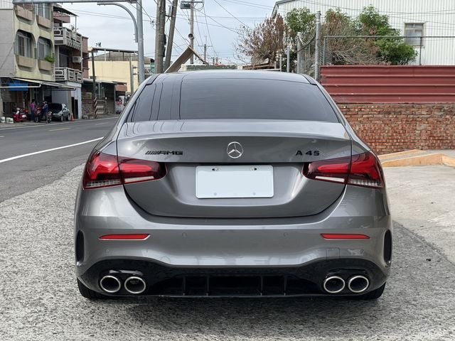 M-BENZ賓士 A220  第6張相片