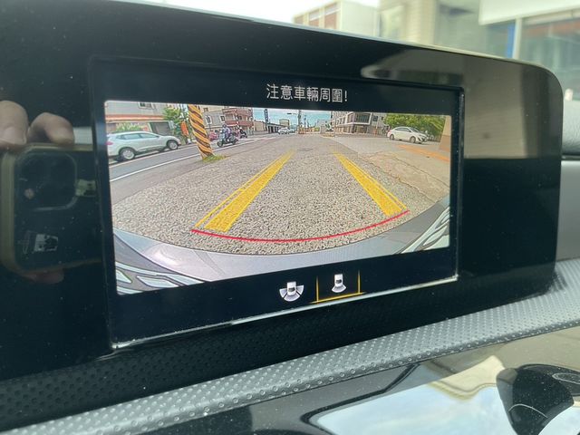 M-BENZ賓士 A220  第13張相片