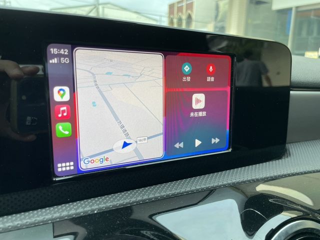 M-BENZ賓士 A220  第14張相片