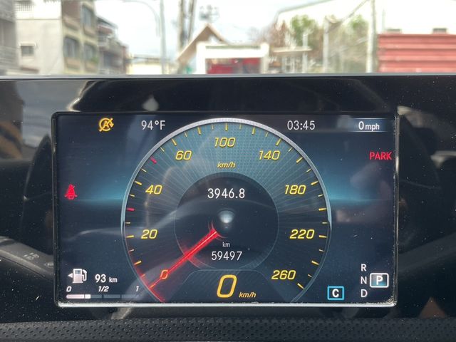 M-BENZ賓士 A220  第19張相片