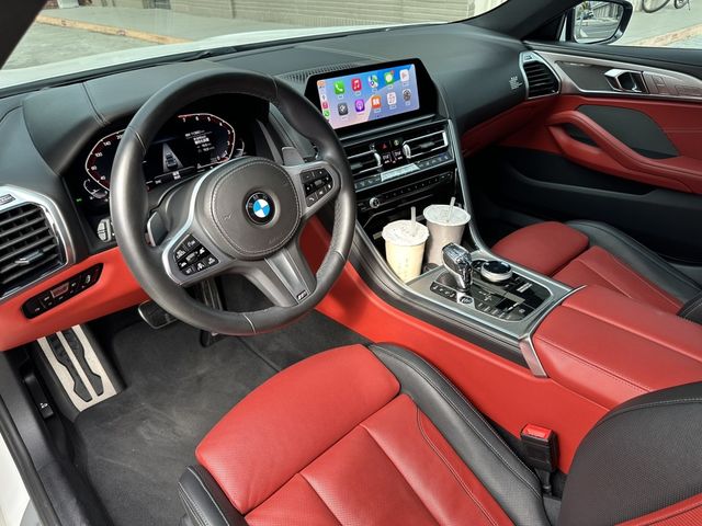 BMW寶馬 840I GRAN COUPE  第4張相片