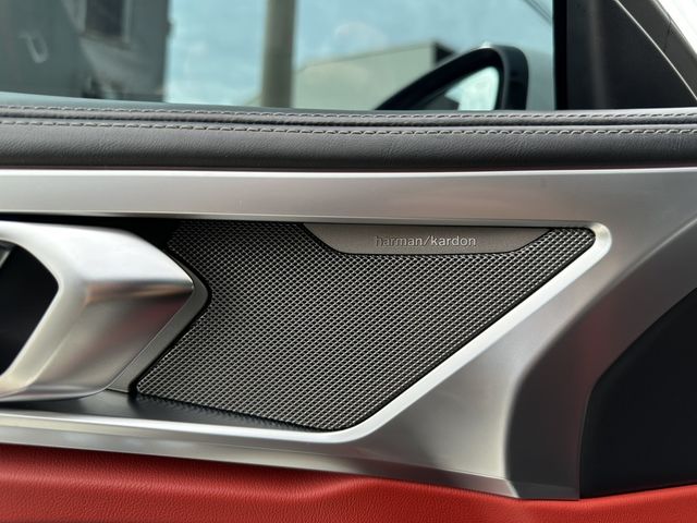 BMW寶馬 840I GRAN COUPE  第8張相片