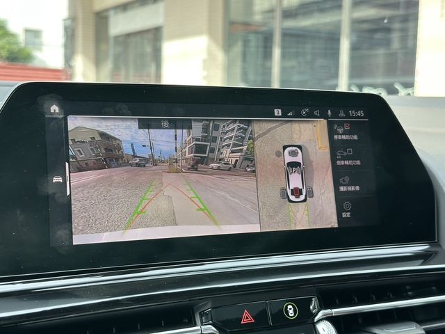 BMW寶馬 840I GRAN COUPE  第13張相片