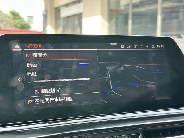BMW寶馬 840I GRAN COUPE  第14張相片