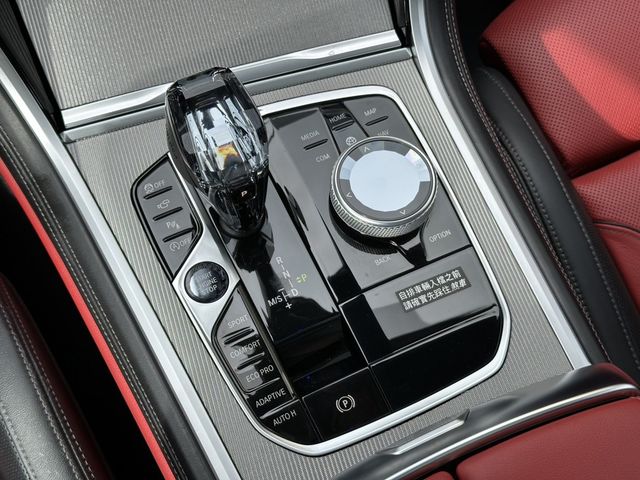 BMW寶馬 840I GRAN COUPE  第16張相片