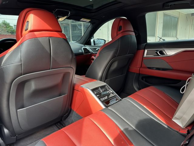 BMW寶馬 840I GRAN COUPE  第17張相片