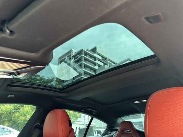 BMW寶馬 840I GRAN COUPE  第19張相片
