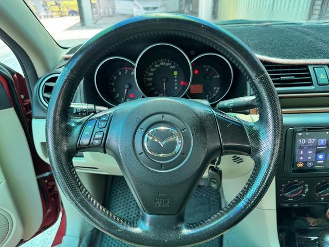 MAZDA馬自達 MAZDA 3  第6張相片