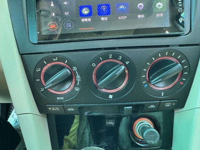 MAZDA馬自達 MAZDA 3  第8張相片