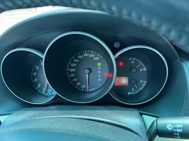 MAZDA馬自達 MAZDA 3  第12張相片