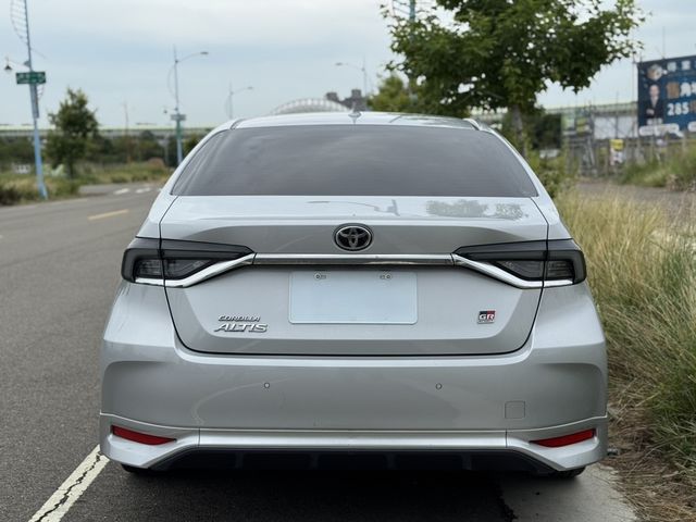 TOYOTA豐田 ALTIS  第3張相片