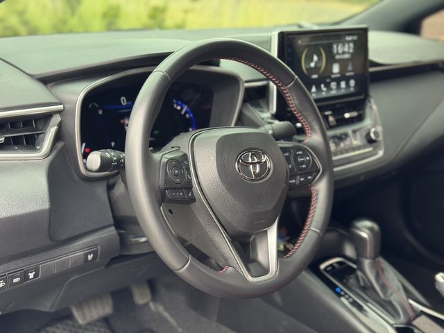 TOYOTA豐田 ALTIS  第8張相片