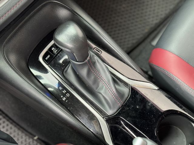 TOYOTA豐田 ALTIS  第10張相片