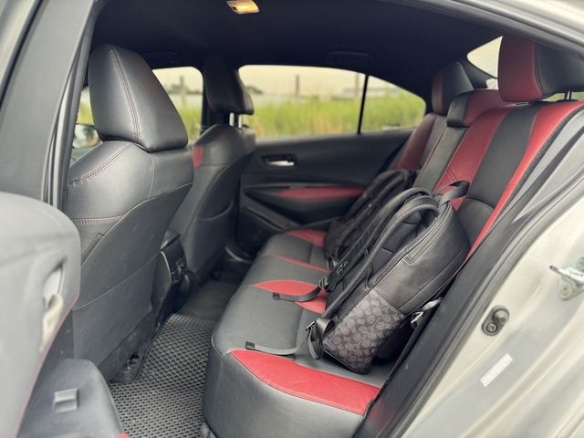 TOYOTA豐田 ALTIS  第16張相片
