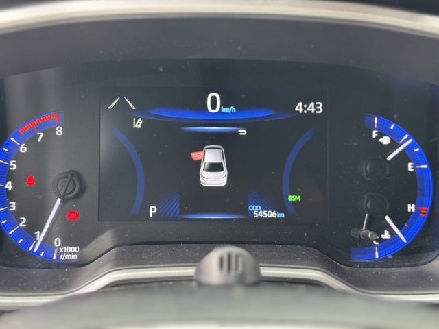 TOYOTA豐田 ALTIS  第17張相片