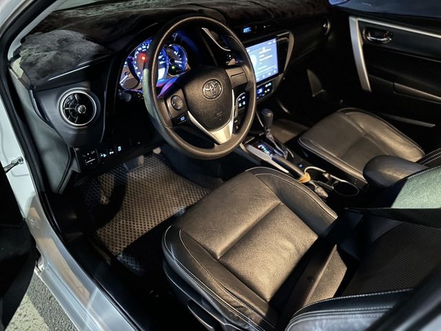 TOYOTA豐田 ALTIS  第7張相片