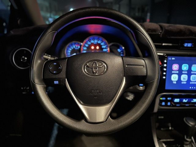 TOYOTA豐田 ALTIS  第9張相片