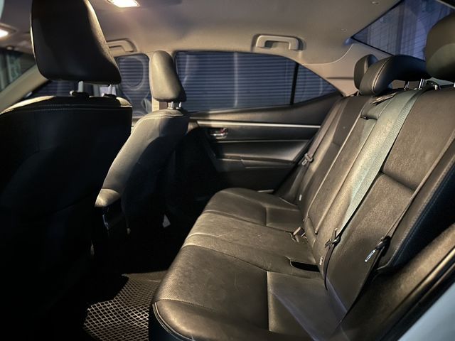 TOYOTA豐田 ALTIS  第17張相片