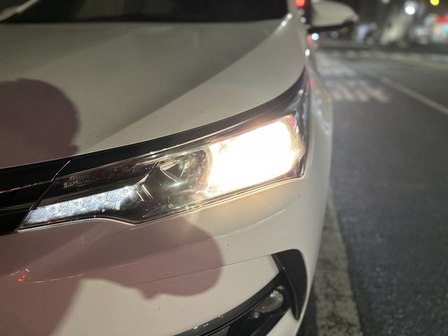 TOYOTA豐田 ALTIS  第18張相片