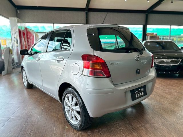 TOYOTA豐田 YARIS  第4張相片