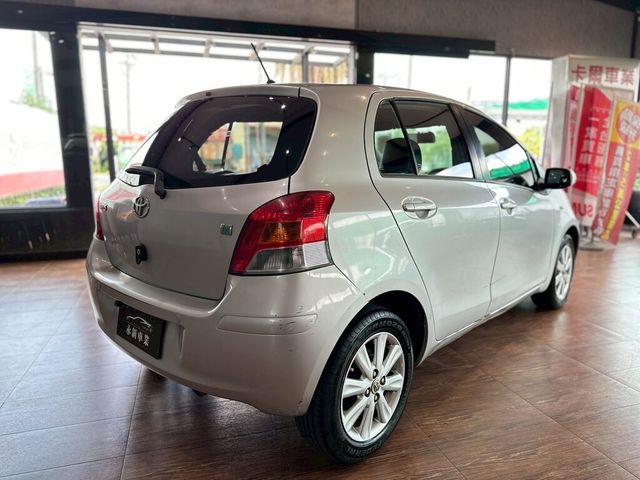 TOYOTA豐田 YARIS  第6張相片