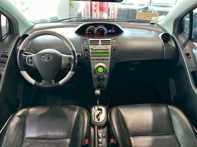 TOYOTA豐田 YARIS  第8張相片