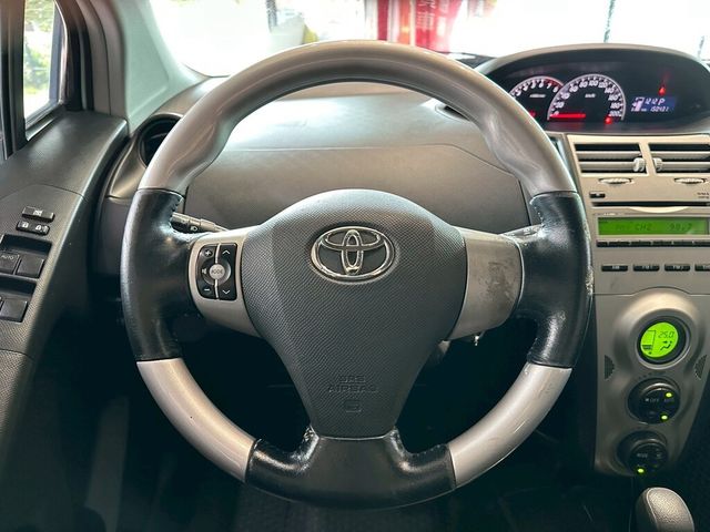 TOYOTA豐田 YARIS  第9張相片